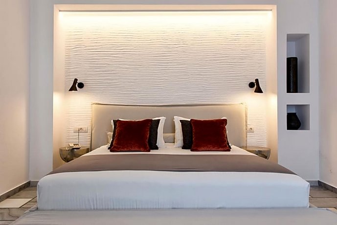 Paros Agnanti Hotel