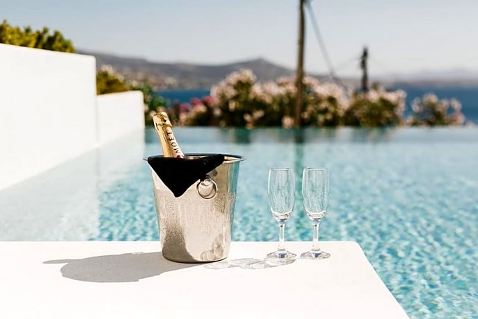 Paros Agnanti Hotel