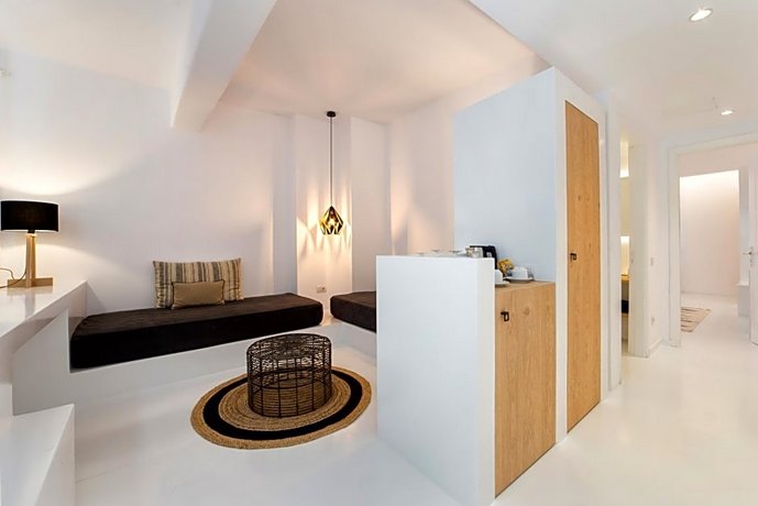 Paros Agnanti Hotel