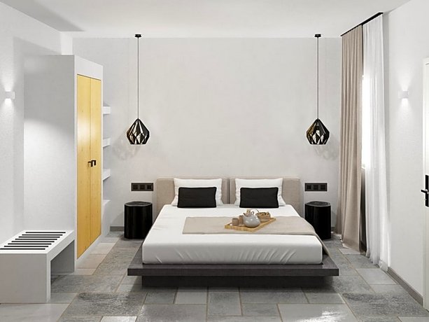 Paros Agnanti Hotel