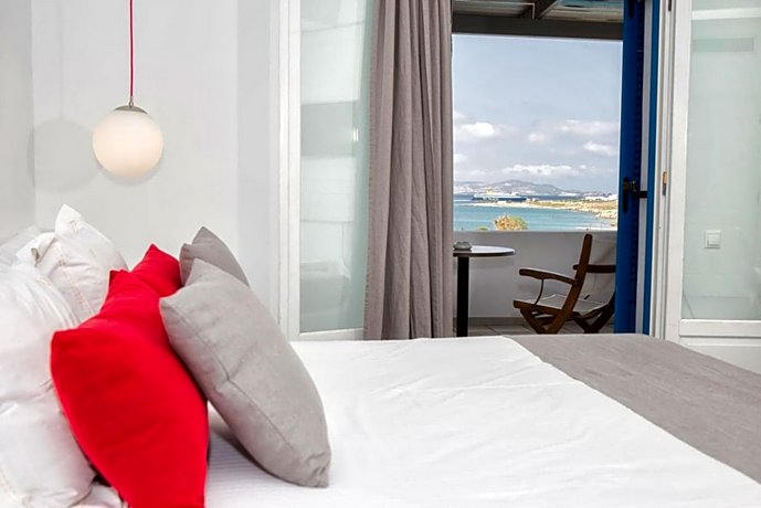 Paros Agnanti Hotel