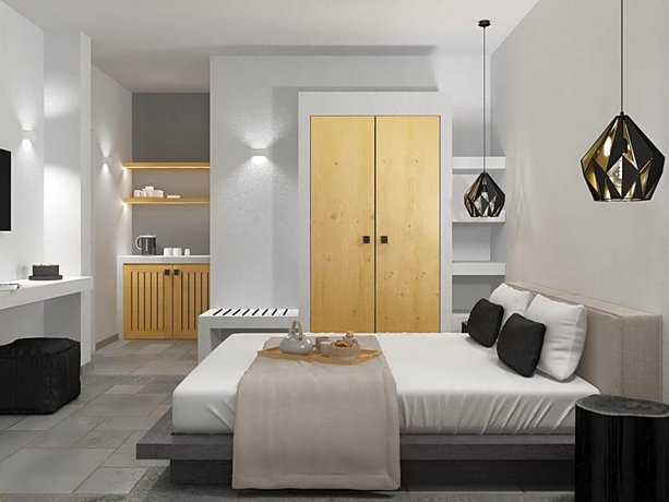 Paros Agnanti Hotel