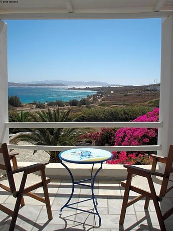 Paros Agnanti Hotel