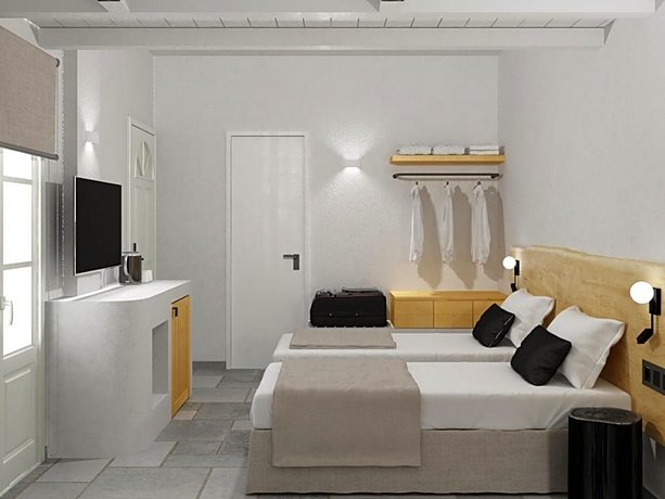 Paros Agnanti Hotel