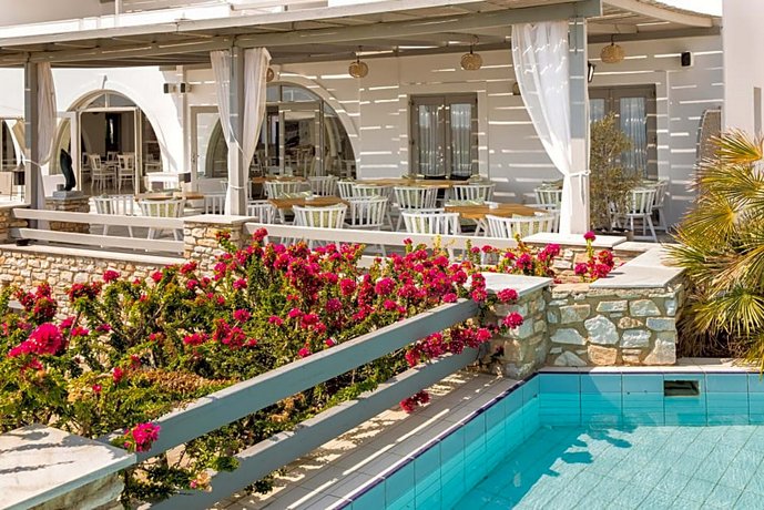 Paros Agnanti Hotel