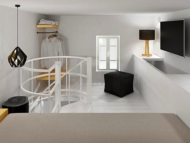 Paros Agnanti Hotel