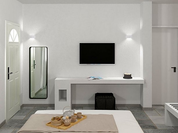 Paros Agnanti Hotel