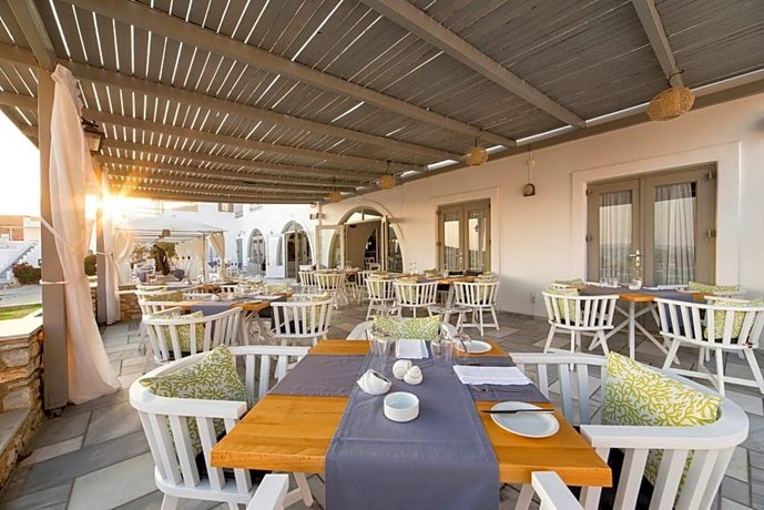 Paros Agnanti Hotel