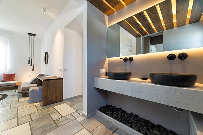 Paros Agnanti Hotel