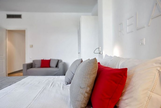 Paros Agnanti Hotel