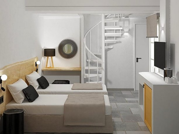 Paros Agnanti Hotel