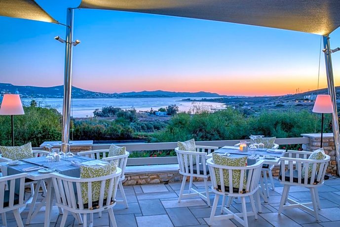 Paros Agnanti Hotel