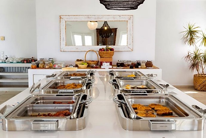 Paros Agnanti Hotel