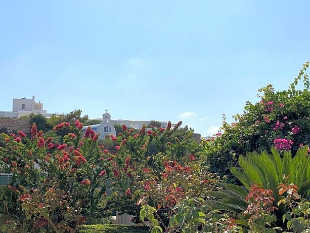 Paros Agnanti Hotel