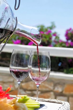 Paros Agnanti Hotel