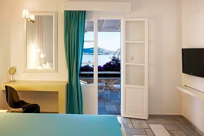 Paros Agnanti Hotel