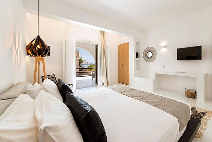 Paros Agnanti Hotel