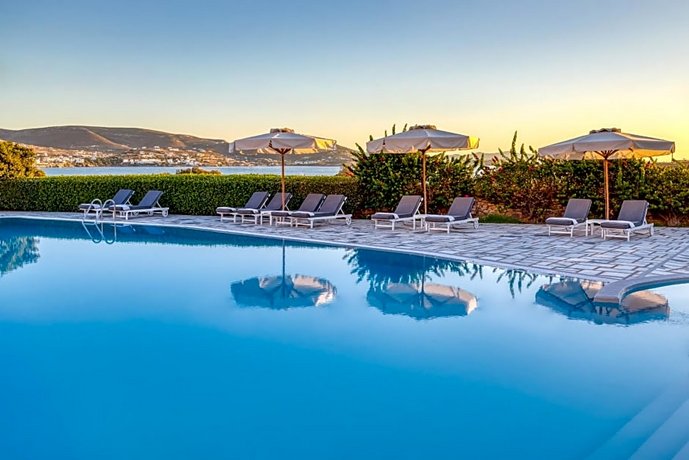 Paros Agnanti Hotel
