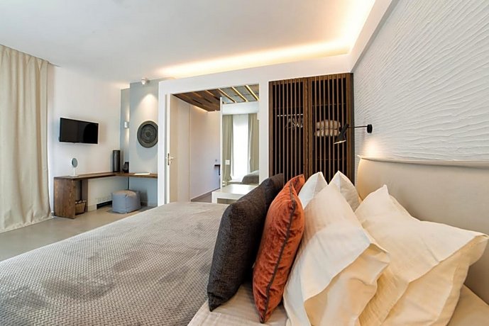 Paros Agnanti Hotel