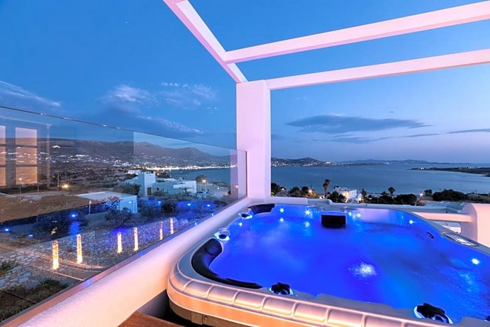 Paros Agnanti Hotel