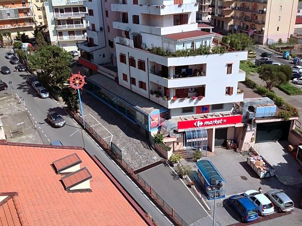 BELLAVISTA B&b Lamezia Terme