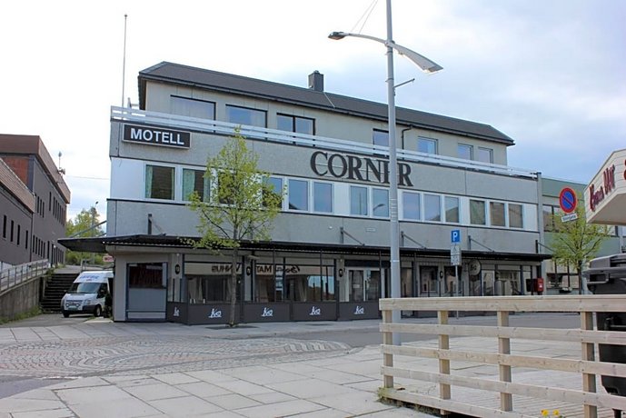 Corner Motell