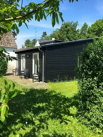 Tusindfrugt B&B
