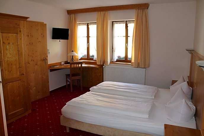 Hotel Zum Breiterle