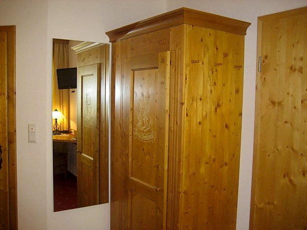 Hotel Zum Breiterle