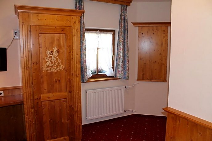Hotel Zum Breiterle