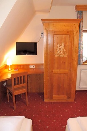 Hotel Zum Breiterle