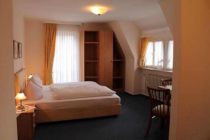 Hotel Zum Breiterle