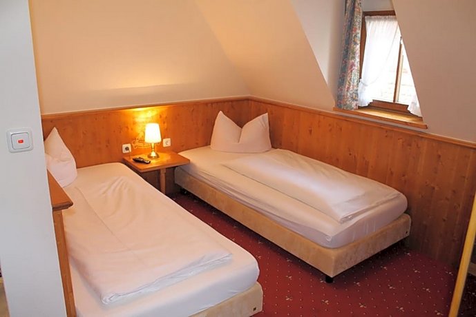 Hotel Zum Breiterle