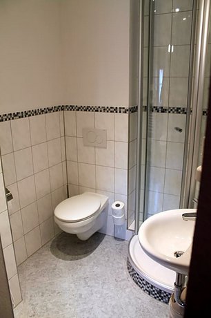 Hotel Zum Breiterle