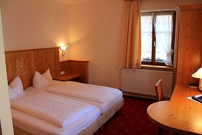 Hotel Zum Breiterle