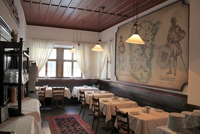 Hotel Zum Breiterle