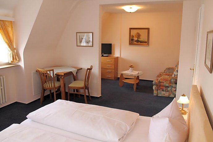 Hotel Zum Breiterle