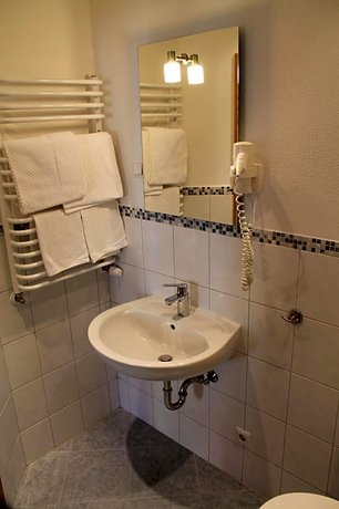 Hotel Zum Breiterle