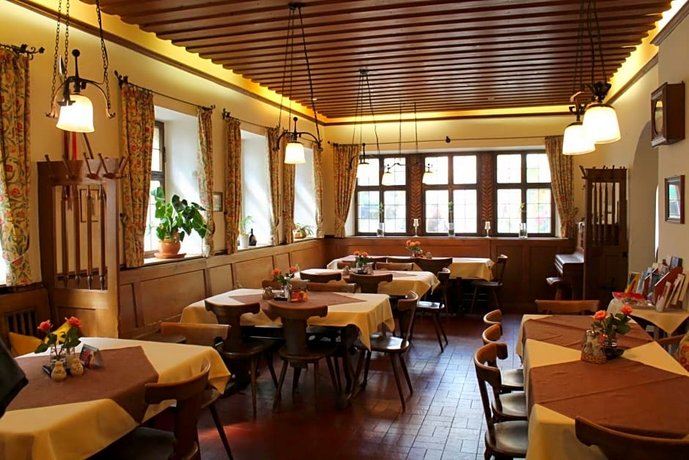 Hotel Zum Breiterle