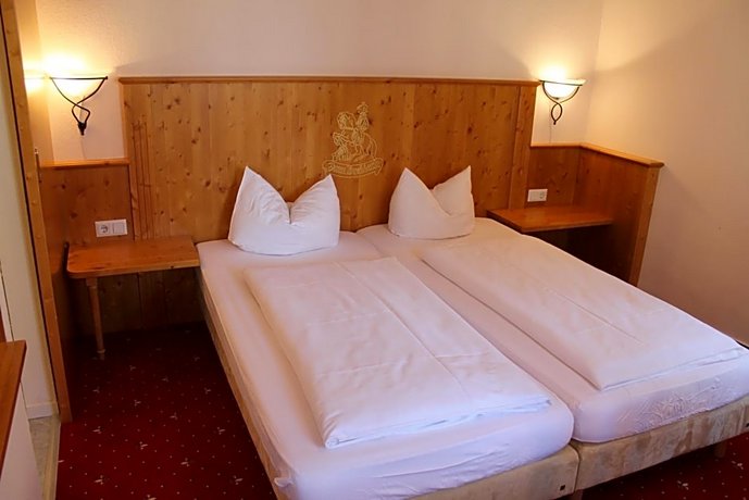 Hotel Zum Breiterle