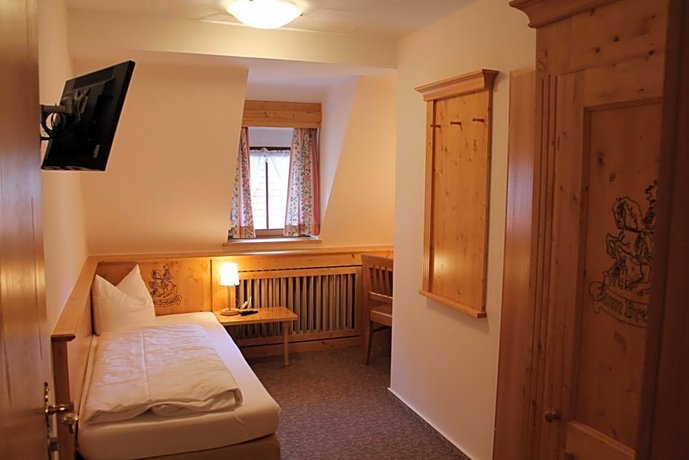 Hotel Zum Breiterle