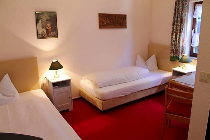 Hotel Zum Breiterle