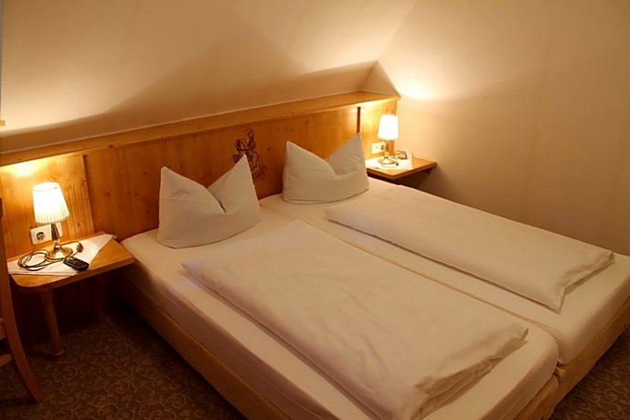 Hotel Zum Breiterle