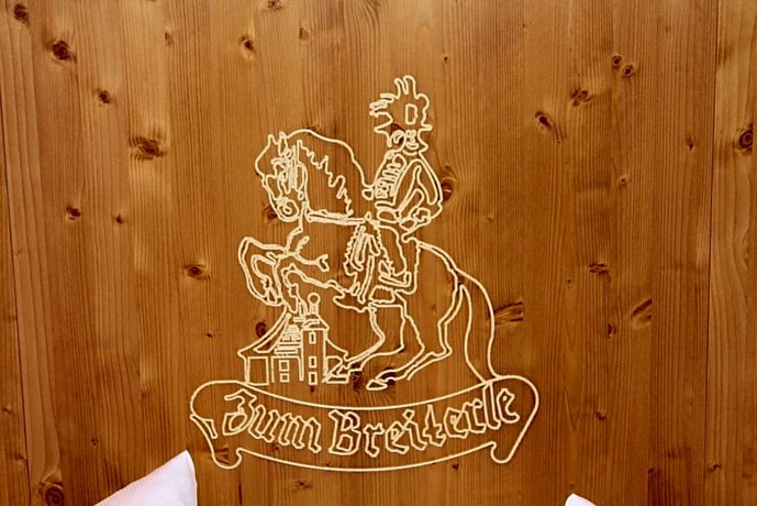 Hotel Zum Breiterle