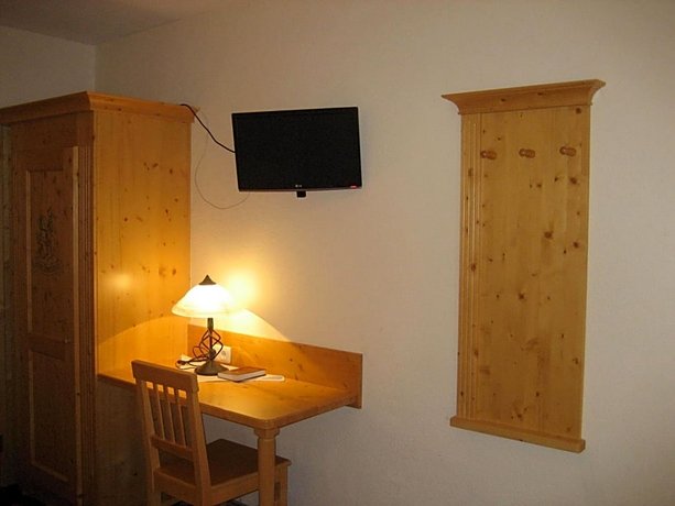 Hotel Zum Breiterle