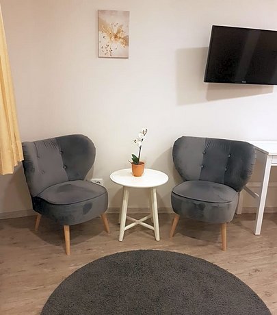 Hotel Zum Breiterle