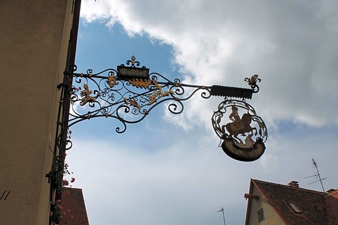 Hotel Zum Breiterle