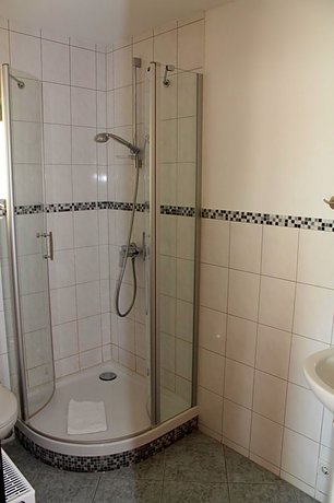 Hotel Zum Breiterle