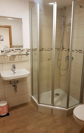Hotel Zum Breiterle