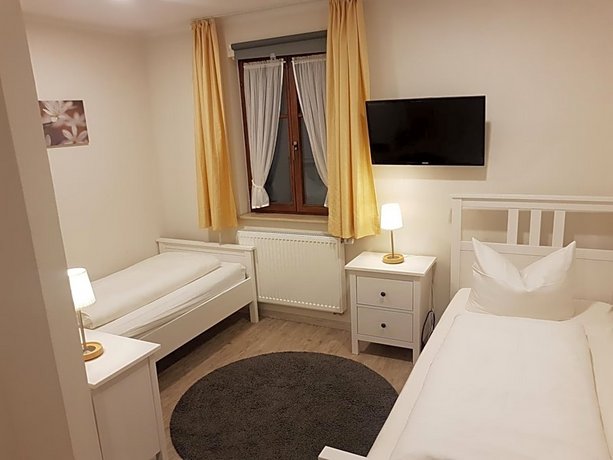 Hotel Zum Breiterle